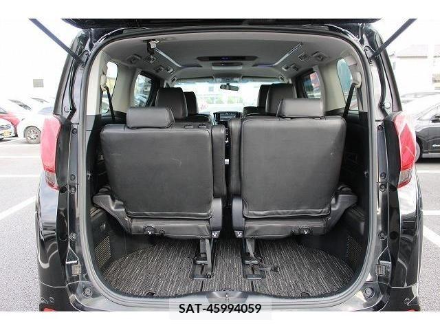 Toyota ALPHARD 2015-02 279753-17