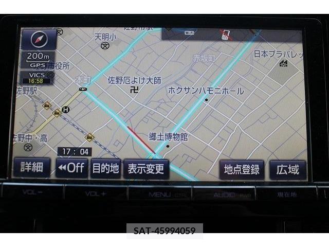 Toyota ALPHARD 2015-02 279753-1