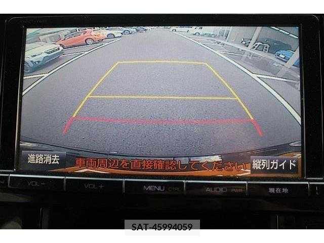 Toyota ALPHARD 2015-02 279753-2