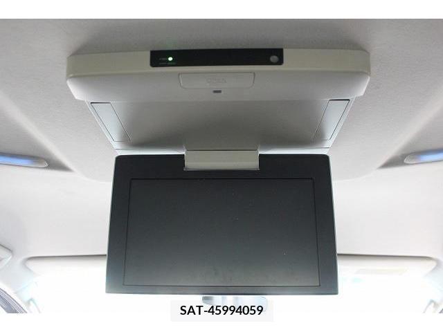Toyota ALPHARD 2015-02 279753-4