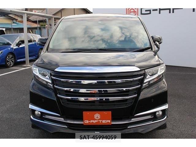 Toyota ALPHARD 2015-02 279753-5