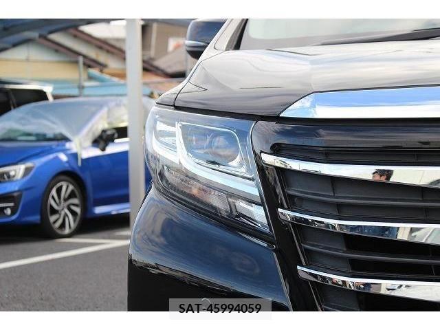 Toyota ALPHARD 2015-02 279753-9