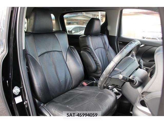 Toyota ALPHARD 2015-02 279753-12