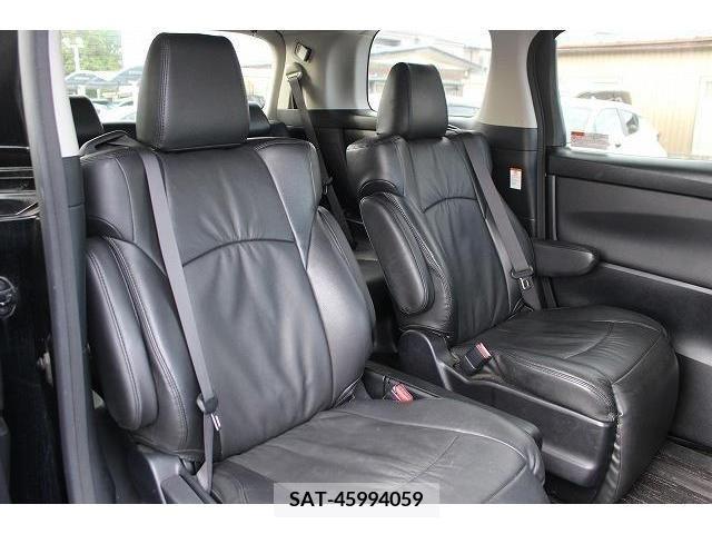 Toyota ALPHARD 2015-02 279753-13