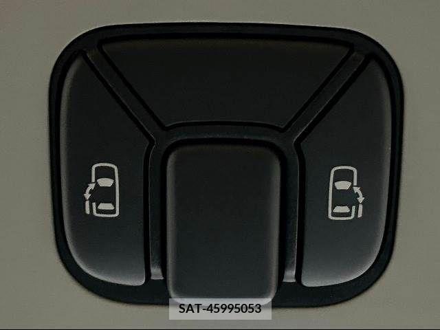 Toyota VELLFIRE 2012-02 224842-4