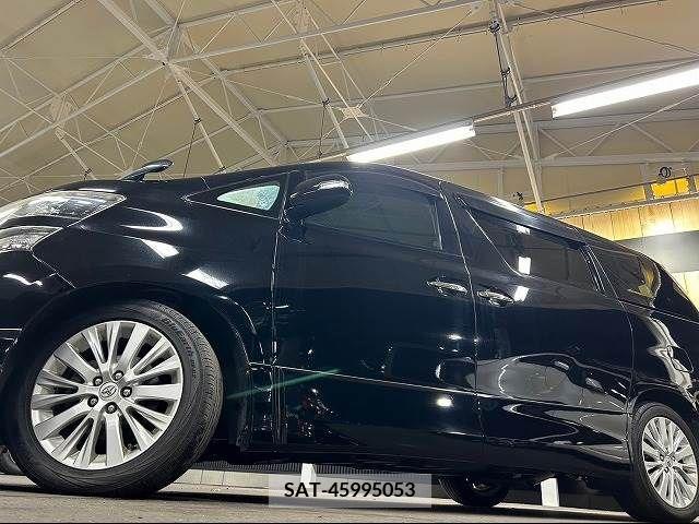 Toyota VELLFIRE 2012-02 224842-10