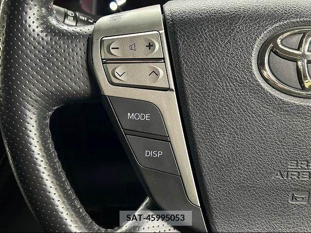 Toyota VELLFIRE 2012-02 224842-14