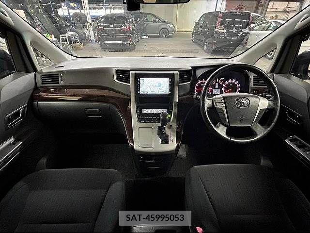 Toyota VELLFIRE 2012-02 224842-1