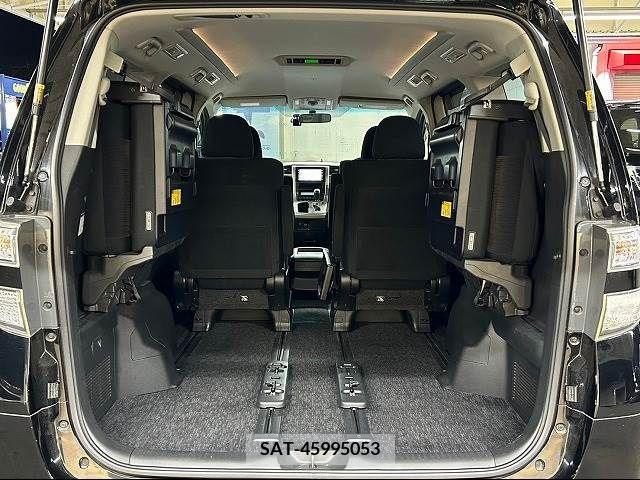 Toyota VELLFIRE 2012-02 224842-19