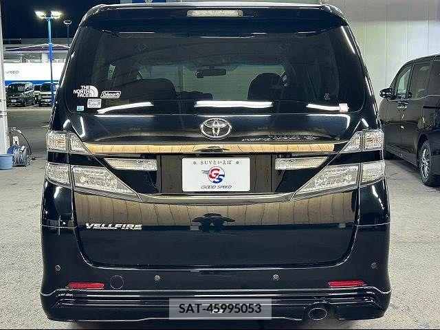 Toyota VELLFIRE 2012-02 224842-18