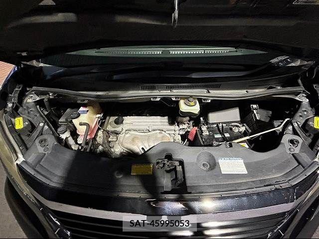 Toyota VELLFIRE 2012-02 224842-13