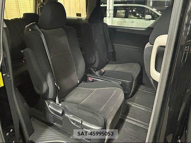 Toyota VELLFIRE 2012-02 224842-8