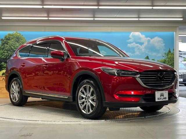 Mazda CX-8 2018-02 6782-16