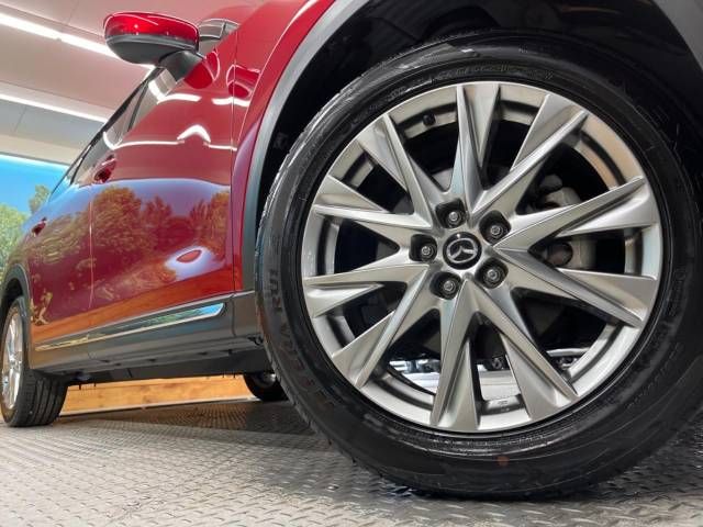 Mazda CX-8 2018-02 6782-13