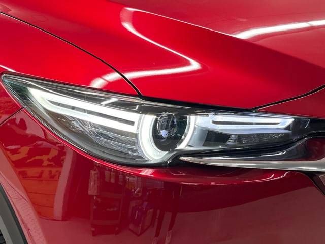 Mazda CX-8 2018-02 6782-12