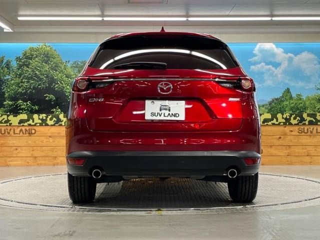 Mazda CX-8 2018-02 6782-15