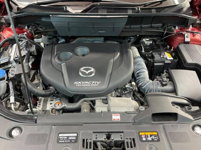 Mazda CX-8 2018-02 6782-18