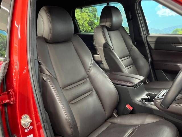 Mazda CX-8 2018-02 6782-8