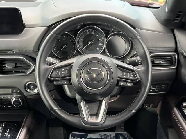 Mazda CX-8 2018-02 6782-11