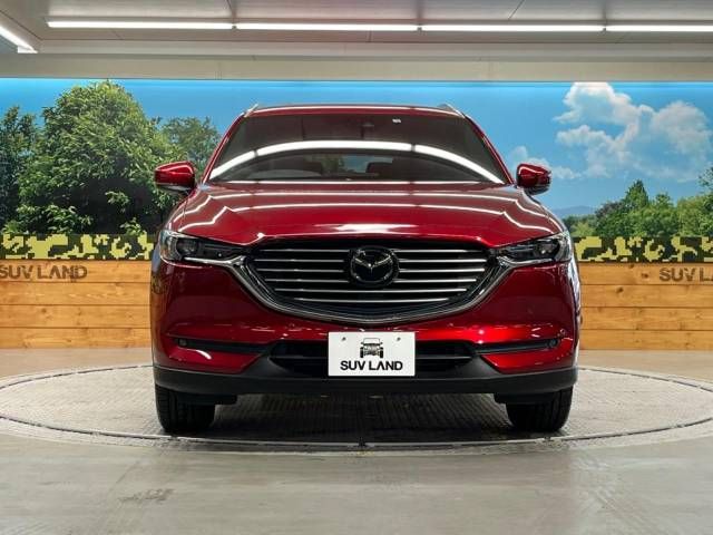 Mazda CX-8 2018-02 6782-14