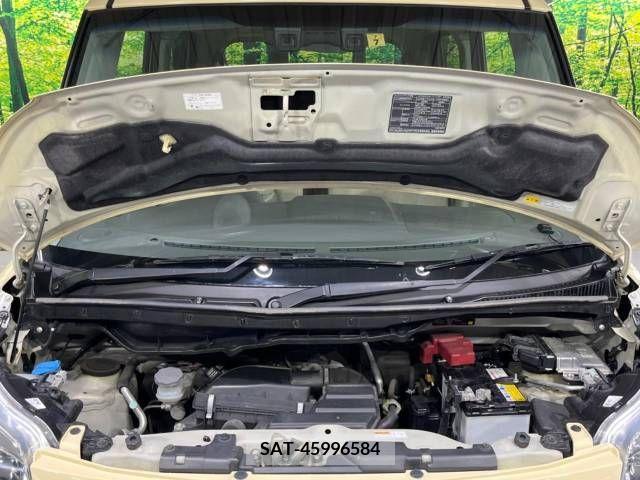 Mazda FLAIR WAGON 2016-07 327984-18