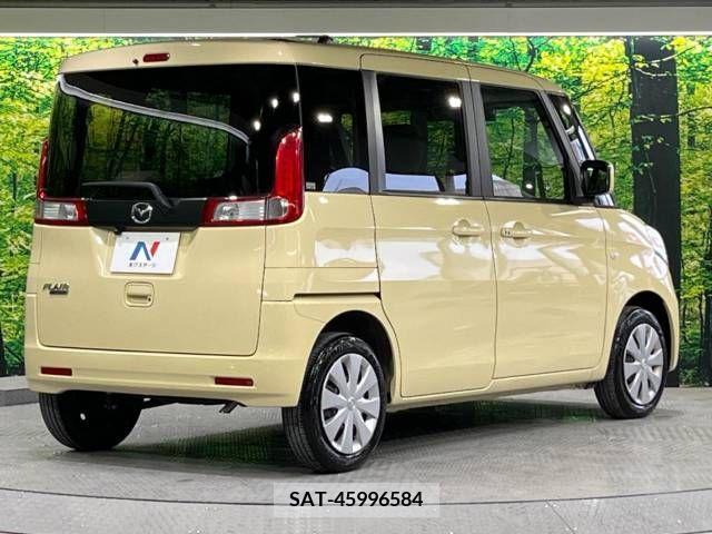 Mazda FLAIR WAGON 2016-07 327984-17