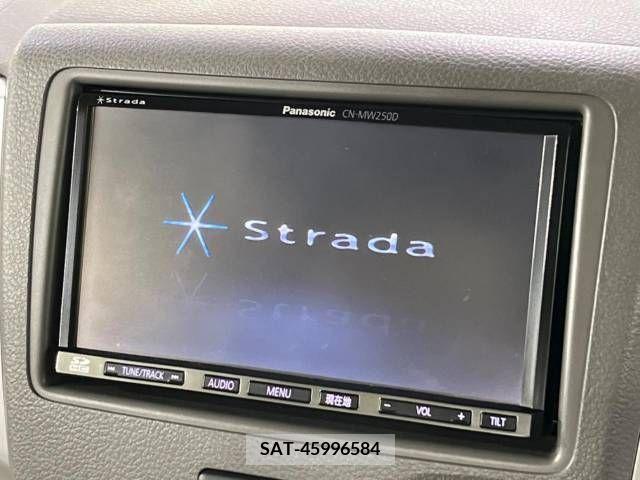 Mazda FLAIR WAGON 2016-07 327984-3