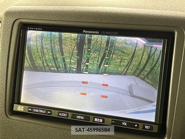 Mazda FLAIR WAGON 2016-07 327984-2