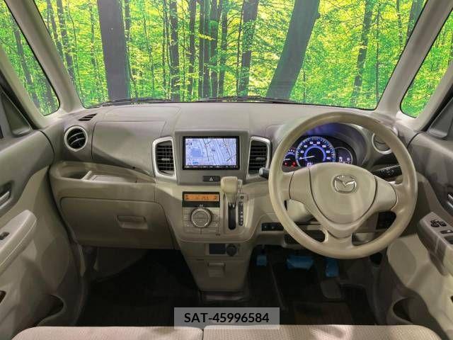 Mazda FLAIR WAGON 2016-07 327984-1