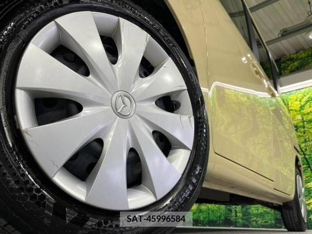 Mazda FLAIR WAGON 2016-07 327984-13