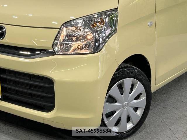 Mazda FLAIR WAGON 2016-07 327984-12