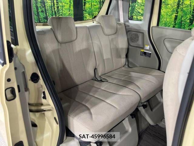 Mazda FLAIR WAGON 2016-07 327984-9