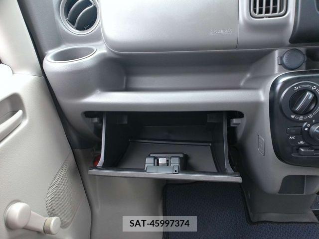 Suzuki EVERY 2020-03 268840-7