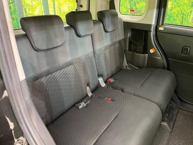 Toyota TANK 2018-03 4743-9