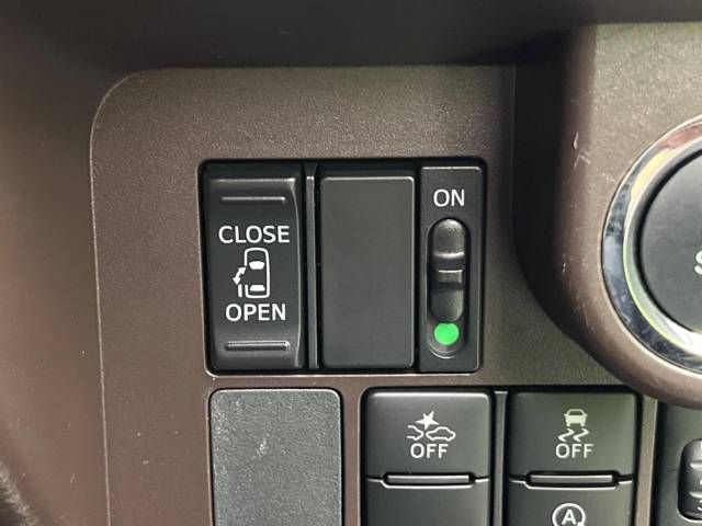 Toyota TANK 2018-03 4743-6