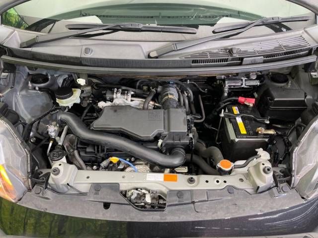 Toyota TANK 2018-03 4743-18