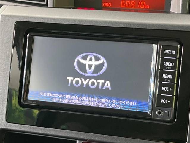 Toyota TANK 2018-03 4743-4