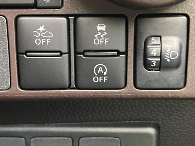 Toyota TANK 2018-03 4743-7
