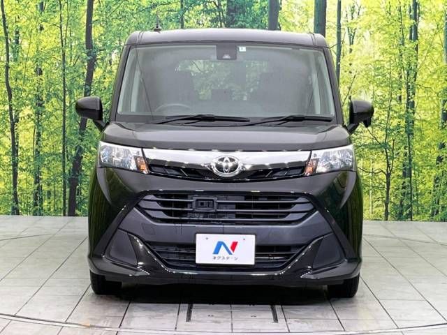 Toyota TANK 2018-03 4743-14