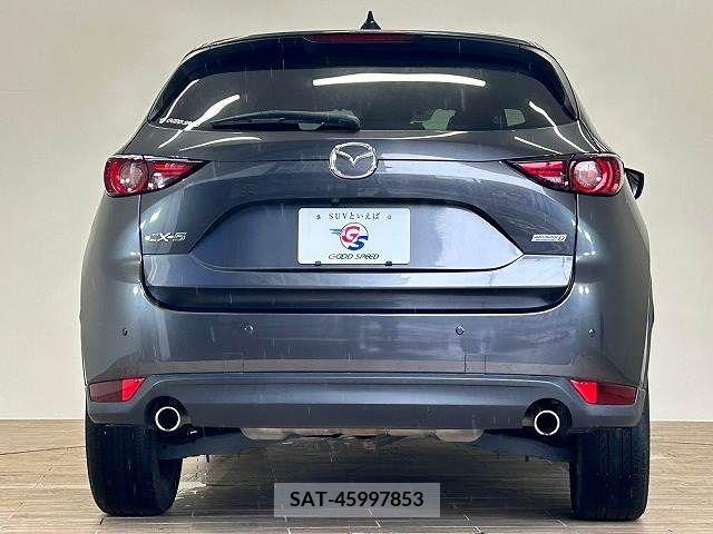 Mazda CX-5 2017-05 265828-13