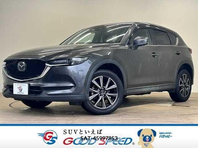 Mazda CX-5 2017-05 265828-0