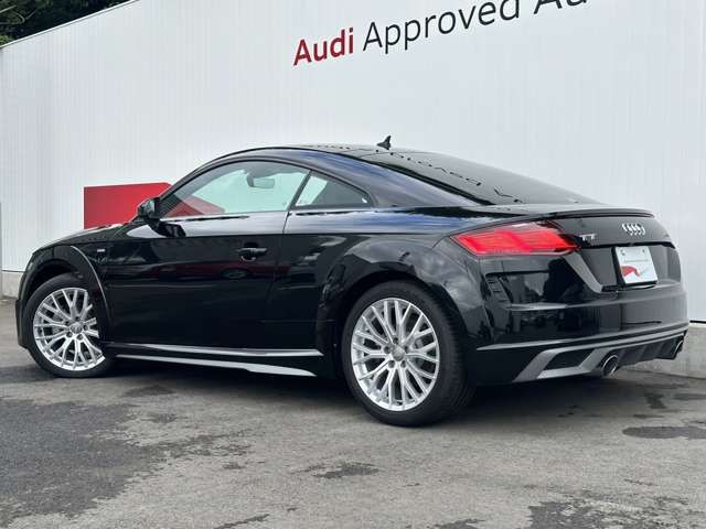 Audi TT 2019-07 189489-5