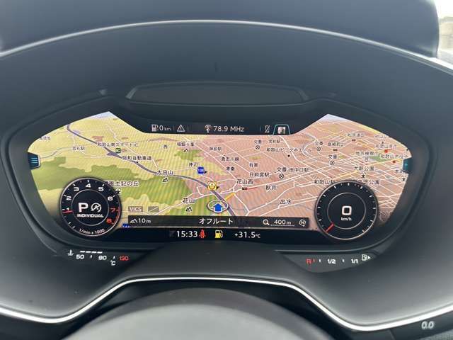 Audi TT 2019-07 189489-8