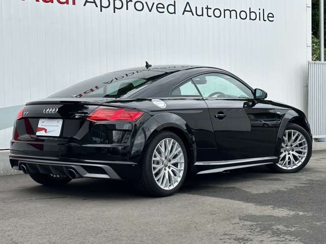 Audi TT 2019-07 189489-1
