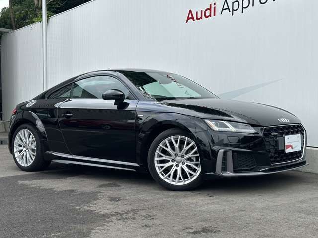 Audi TT 2019-07 189489-4