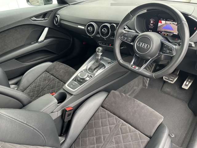 Audi TT 2019-07 189489-7