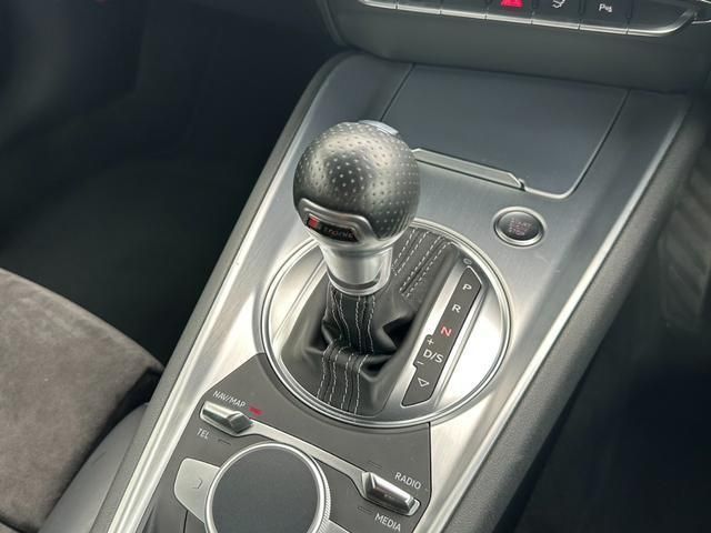 Audi TT 2019-07 189489-11