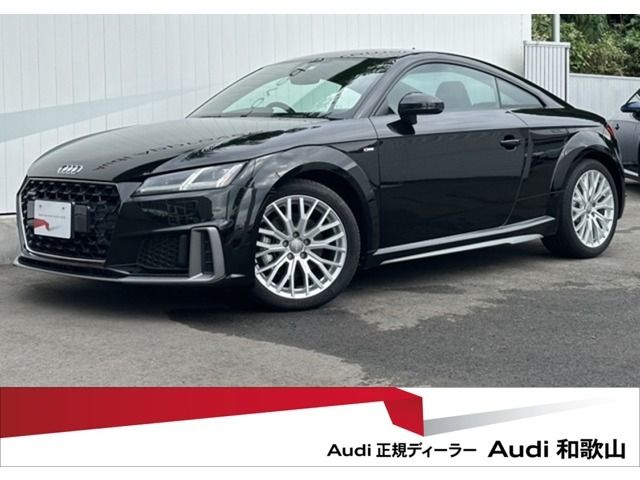Audi TT 2019-07 189489-0