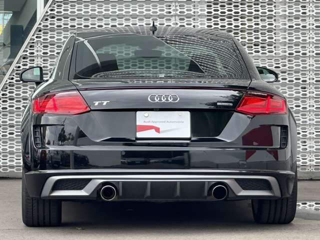 Audi TT 2019-07 189489-3