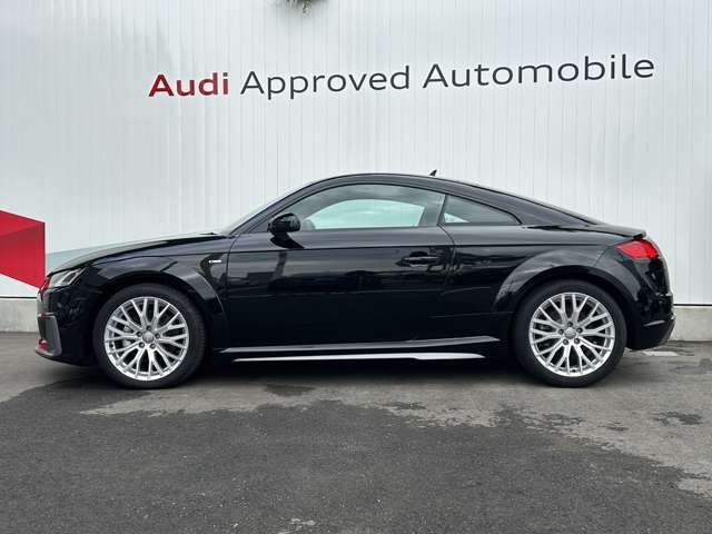 Audi TT 2019-07 189489-6